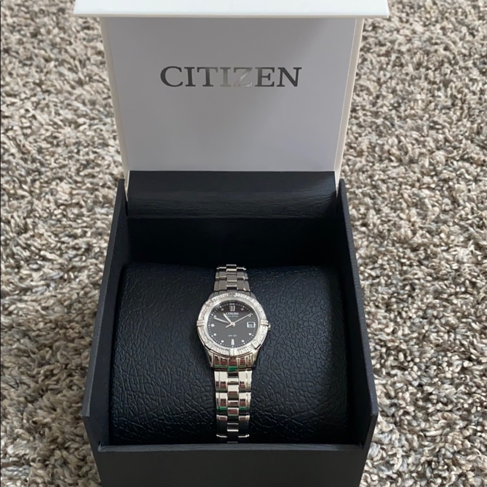 Citizen Women’s Watch